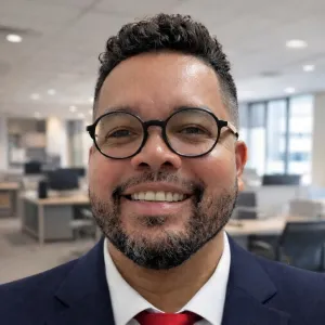Daniel - profesor de contabilidad - Panamá