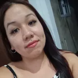 Cintia - Profe de danzas folclóricas - Muñiz
