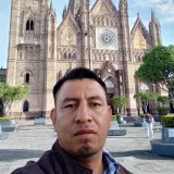 José Arbey - Profesor de matemáticas - Las Margaritas
