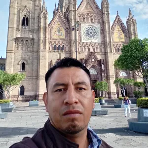 José Arbey - Profesor de matemáticas - Las Margaritas