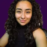 Giselle - Profesor de ayuda en la redacción cv - carta de presentación - CDMX