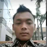 Pandu - Guru menggambar - Pagar Alam