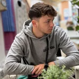 Roméo - professeur d'aide aux devoirs - Tarbes