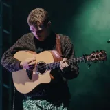 Caetano - Guitar tutor - Glasgow