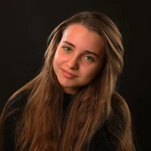 Katrin - Nauczyciel polski jako język obcy - Kielce