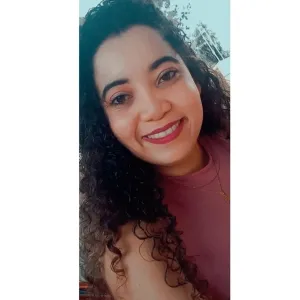 Airelys - prof de Química - Las Tablas