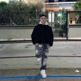 Filippo - Personal trainer - Sarno