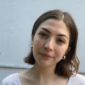 Zoe - profesor de inglés - La Reja