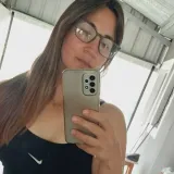 Andrea - profesor de entrenamiento personal - Daireaux