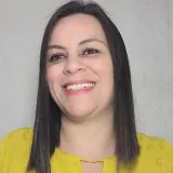 Fabiane Cristina - Professor de reforço escolar - Paiçandu