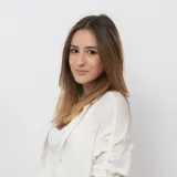 Alina - Profesor de Engleză - București