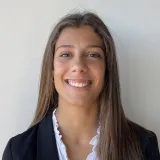 Lucia - Profesor de apoyo escolar - Barcelona