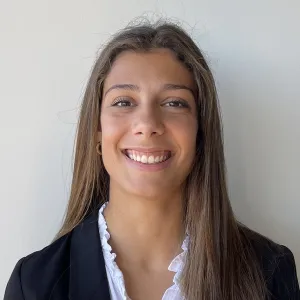Lucia - Profesor de apoyo escolar - Barcelona