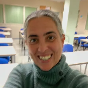 Rosa Giovanna - Profe de inglés - Palma
