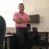 Jairo - profesor de informática básica - 