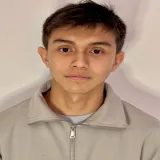 Samuel - profesor de inglés - Bogotá