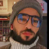 Aloui - Profe de inglés - Jaén