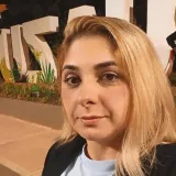 Dinah - Prof de gramática - São Paulo