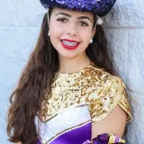 Domanique - Dance tutor - Fort Worth