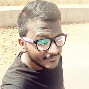 Rajeev - Physics teacher - Nagercoil