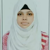 Ghazal - Maths tutor - Patna