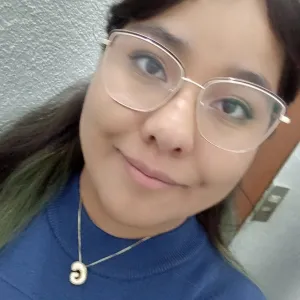 Gabriela - profesor de español - Ciudad de México