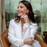 Karine - Prof de nutrição - 