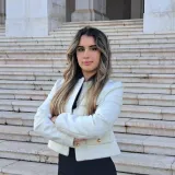 Sara - Prof de português para estrangeiros - Porto