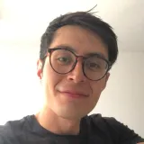 Juan Pablo - Profe de matemáticas - Bogotá
