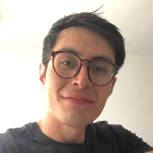 Juan Pablo - Profe de matemáticas - Bogotá