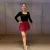 Jeraldyne - Profe de zumba - Salamanca