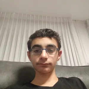 אילי - מורה לאנגלית - בת ים
