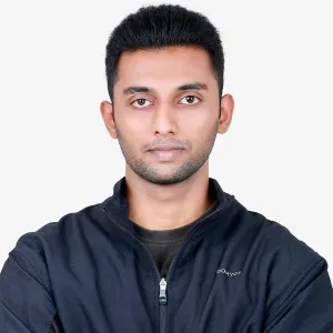Ajay - Personal trainer - Bengaluru