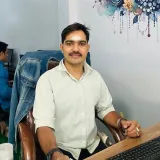 Tara - Embroidery tutor - Jaipur