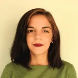 Katerina - Lehrkraft für Deutsch - St. Gallen