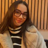 Kamelia - Prof de maths - Paris