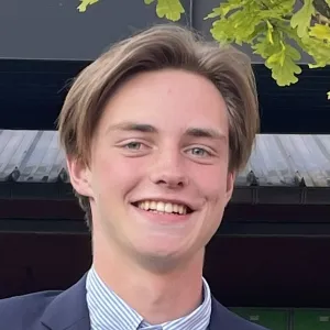 Victor - Prof de maths - Bailleul