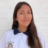 Mia - profesor de inglés - 