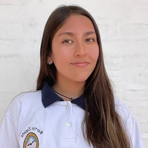 Mia - profesor de inglés - 