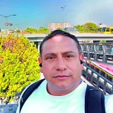 Javier Hernando - profesor de entrenamiento personal - Bogotá