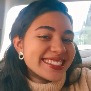 Nathália - Professor de inglês - São Paulo