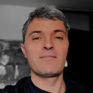 Philippe - učitelj francuskog jezika - Zagreb