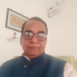Adhikari Laxminarayan - Accounting tutor - Kendrapara
