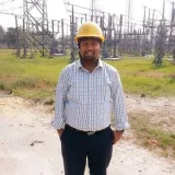 Suvojit - Maths teacher - Bidhannagar