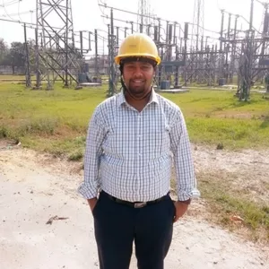 Suvojit - Maths teacher - Bidhannagar