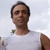 Ethan - Prof de hebraico - Copacabana