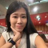Ly - English tutor - Singapore