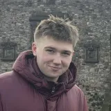 Luke - Maths tutor - Galway
