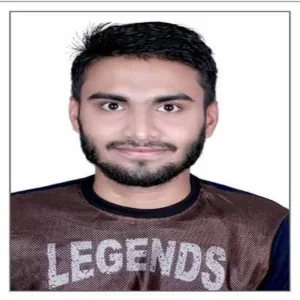 Achyuta - Maths tutor - Korba
