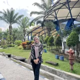 Ulfa - Guru bahasa jepang - Kecamatan Sukorejo